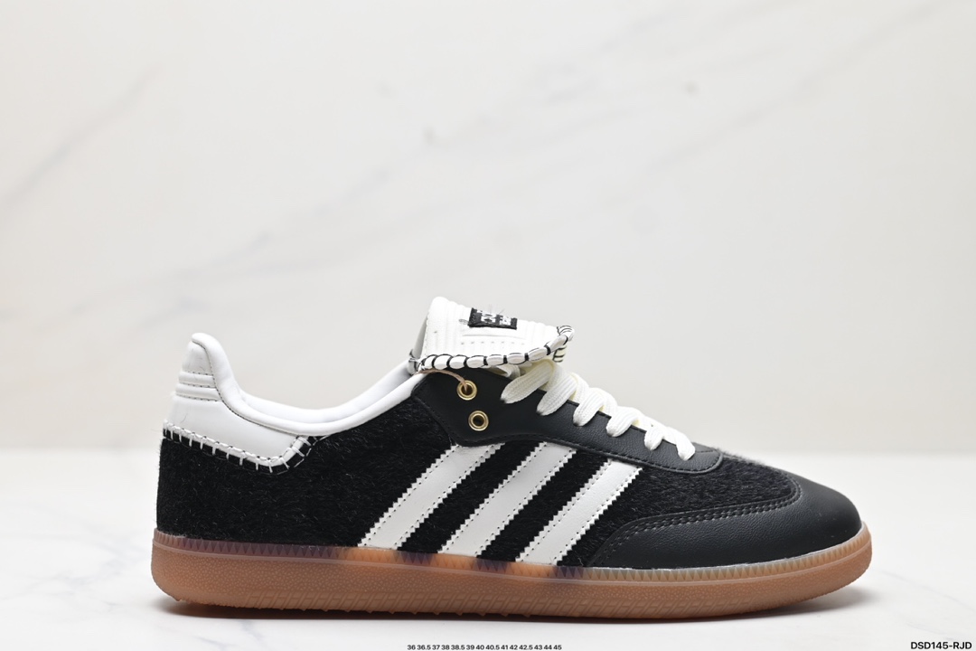 Adidas Samba Shoes